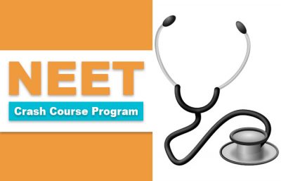 NEET Coaching - Crash Course Program